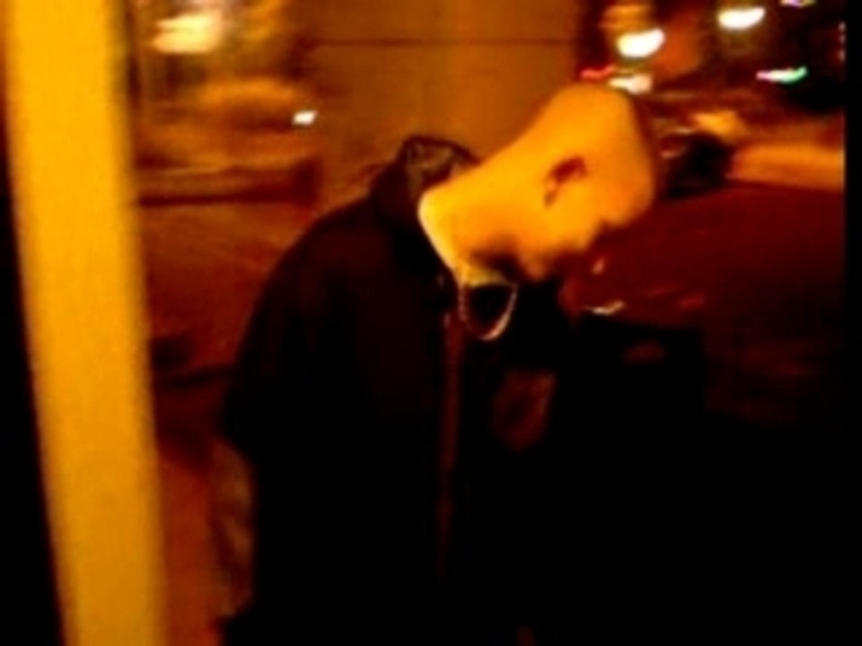 Insociable t.v (r.tox) video-0001