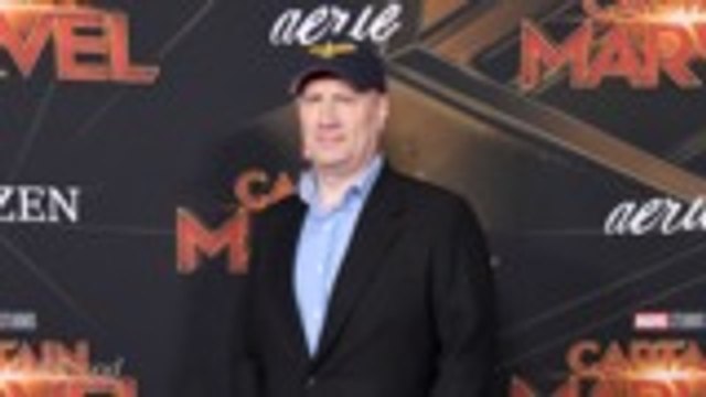 Kevin Feige Developing New 'Star Wars' Movie for Disney | THR News
