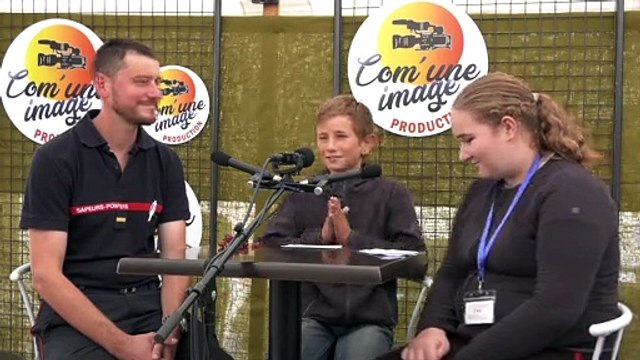 Amicale Sapeurs Pompiers