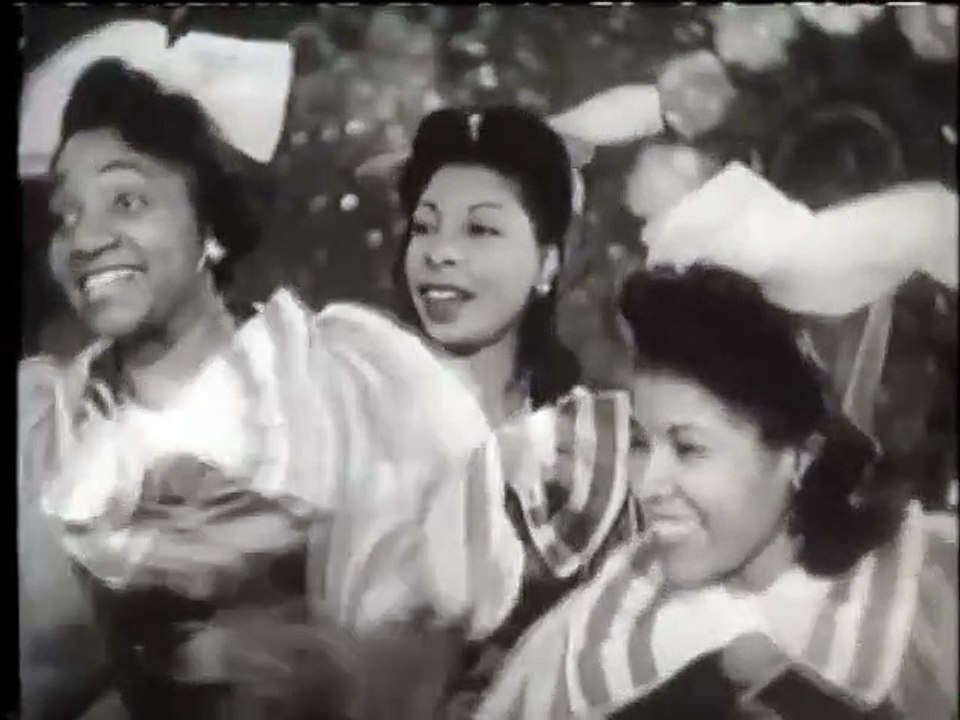 Thomas Wright ‘Fats’ Waller “Honeysuckle Rose“ - LIVE!