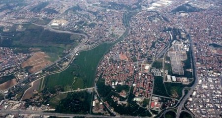 Acil toplanma alanları nerede, vatandaşlar nasıl ulaşacak?