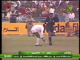ركلات ترجيح مباراة مصر و الكاميرون في نهائي كأس الأمم الأفريقية مصر 1986م