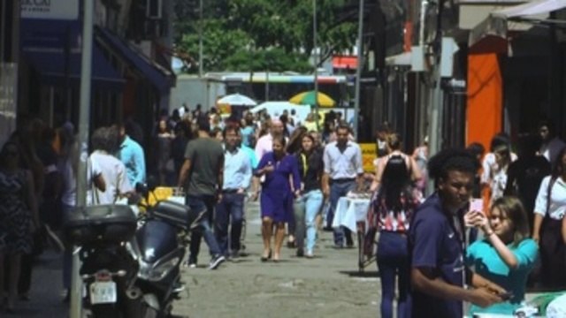 Latinoamérica cruza fronteras con sus primeros unicornios, empresas de mil millones de dólares (C)