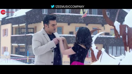 Main Zaroor Aaunga | Title Track | Full Video | Arbaaz Khan | Aindrita Ray | Mohammed Irfan