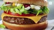 McDonald's Will Test a Beyond Meat 'P.L.T.' Burger