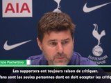 7e j. - Pochettino : 