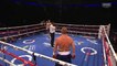 Paul Smith vs Daniel Regi (10-09-2016) Full Fight
