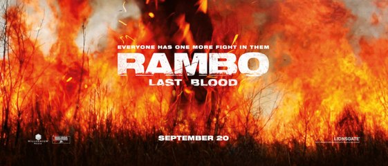 Rambo Last Blood