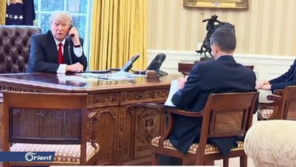 بين ليلة وضحاها..ترامب من مرشح للانتخابات الرئاسية إلى إجراءات لعزله ومحاكمته بتهمة الخيانة العظمى