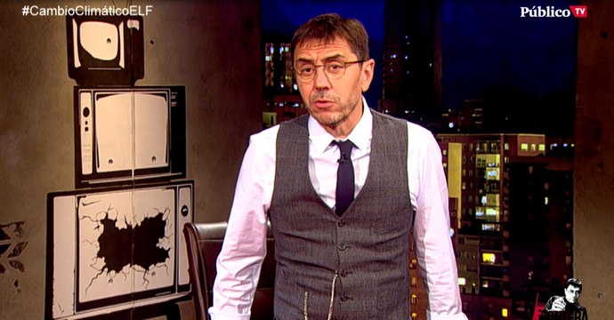 Más País, Más Prisa, Más Ferreras - En la Frontera, 26 de septiembre de 2019