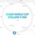 Socialeyesed - England thrash the USA