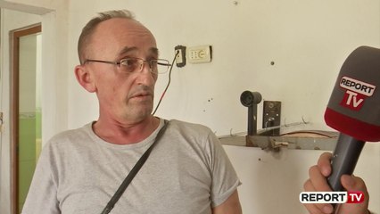 Denoncohet LIVE 'laboratori i drogës' në Sauk/ Pronari i shtëpisë: Më kanë paguar dritat