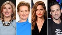 Christine Baranski, Cynthia Nixon Set to Star in 'Gilded Age' | THR News