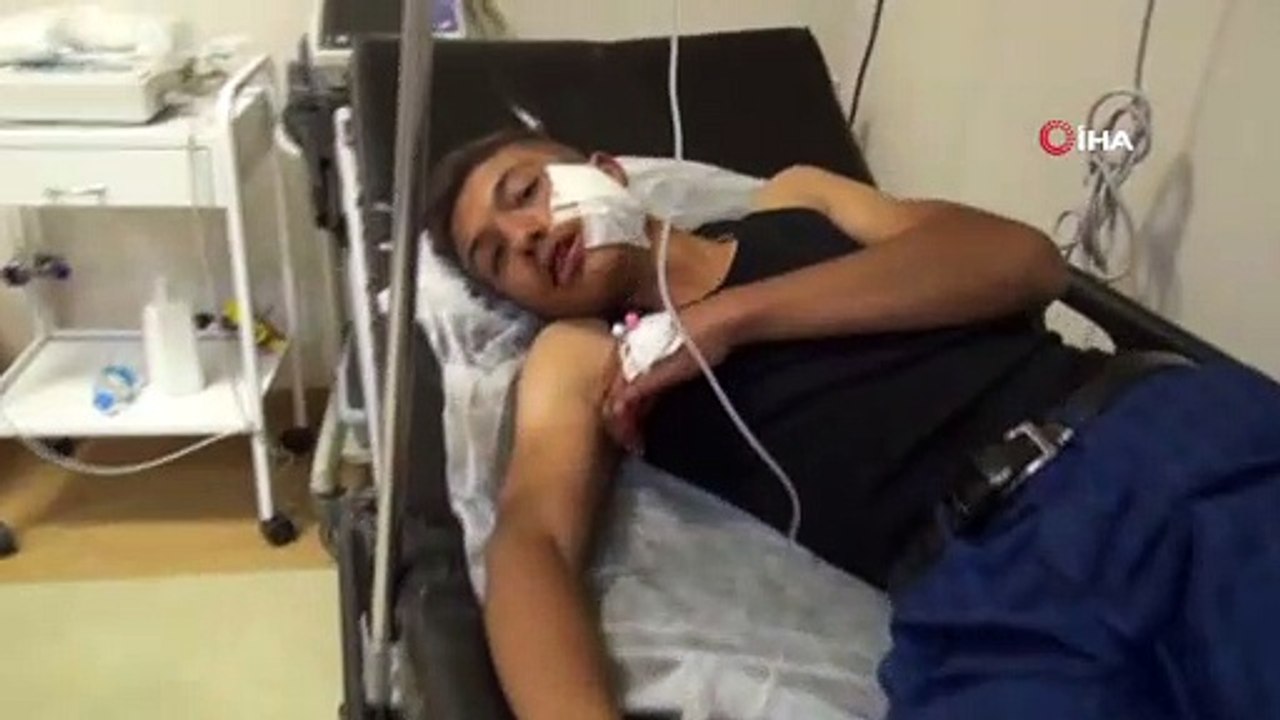 Düğünde maganda dehşeti...Maganda kurşunu davulcuyu öldürdü