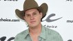 Jon Pardi Shares True Story Behind Song 'Me and Jack': Removing Jack Daniels from His Rider!