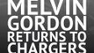Melvin Gordon ends holdout with LA Chargers