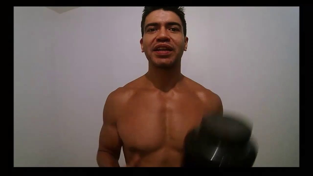 5 Tipos de Suplementos Efectivos para Aumentar Masa Muscular