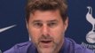 Spurs fans are right to criticise - Pochettino