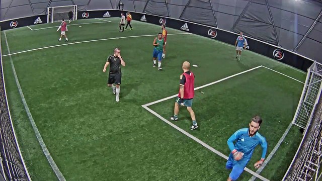 Equipe 1 Vs Equipe 2 - 26/09/19 19:35 - Loisir Turin - Turin Z5