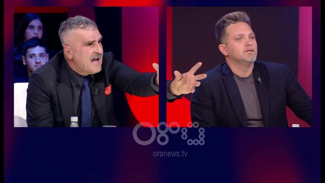 360 gradë - “Shpërthen” Gjuzi: Juve ju ka ik mendja, edhe Dukes që la vendin bosh në parlament
