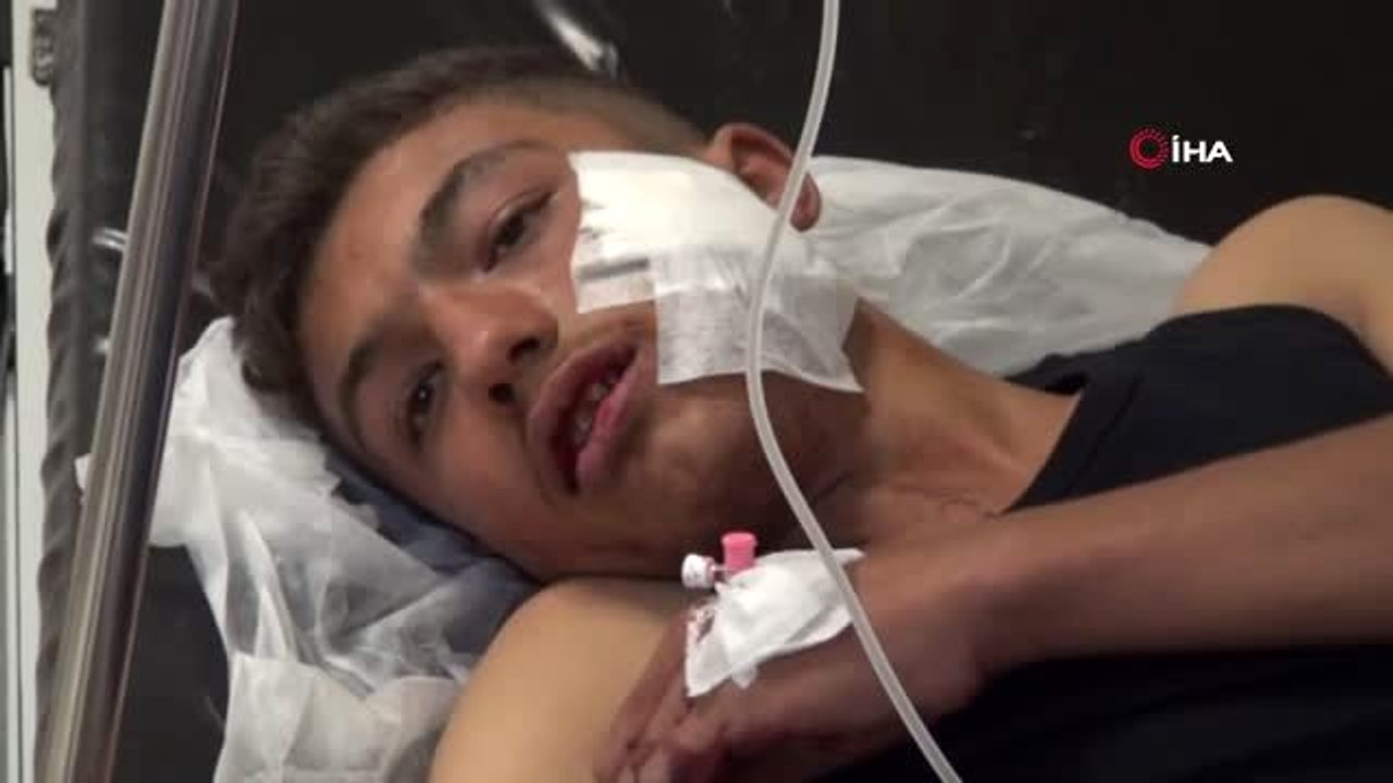 Düğünde maganda dehşeti...Maganda kurşunu davulcuyu öldürdü