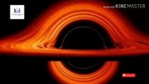 NASA Creates Breathtaking New Black Hole Simulation