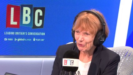 We Need To Talk About Death, Says Joan Bakewell