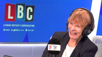 Joan Bakewell Full Interview