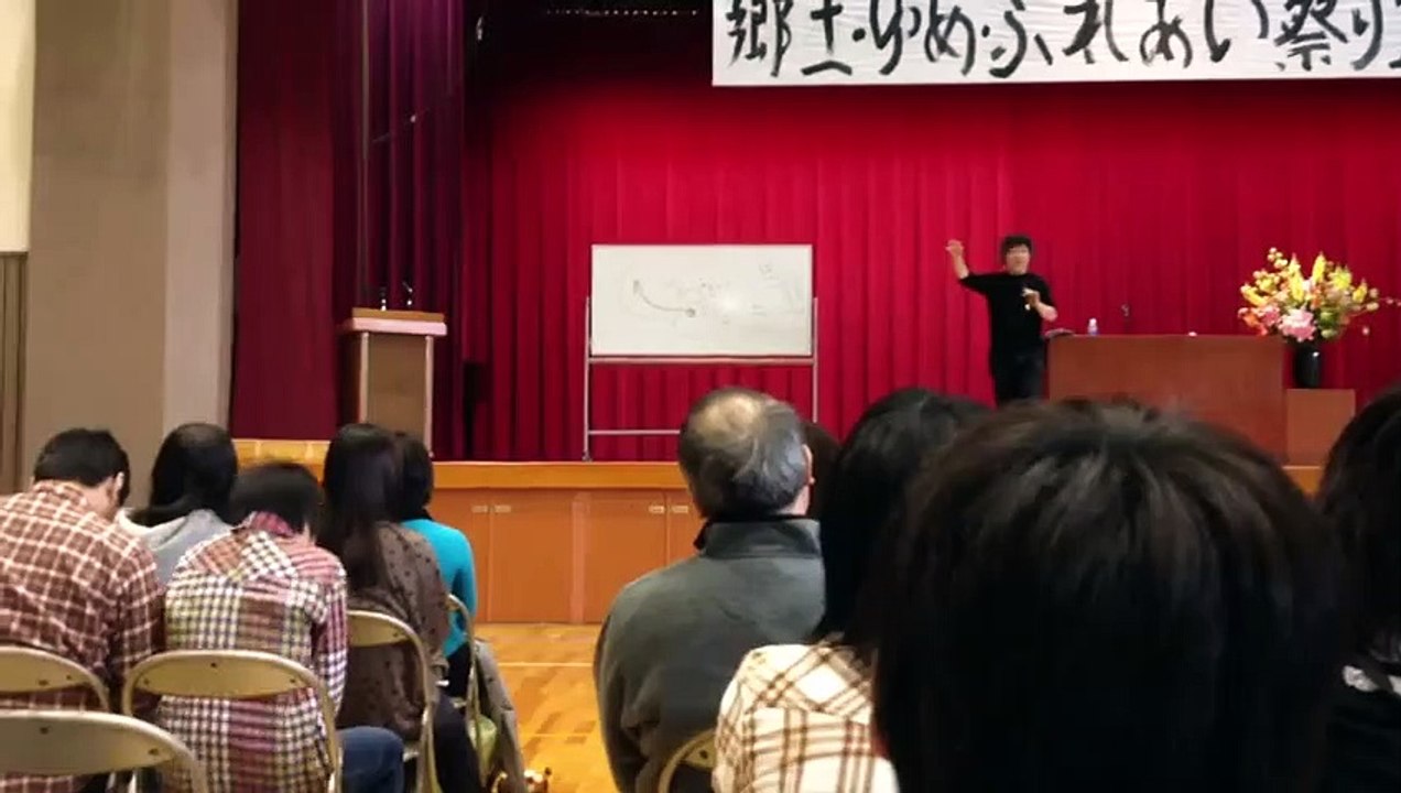 茂木健一郎「脳が変わる生き方」-5