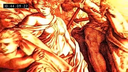 Secrets Of The Bible The Fall Of Jericho Part 6