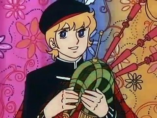 Candy Candy | Un baile maravilloso | Capitulo 9 | Español Latino