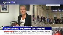 Au travers de photos et de souvenirs, Nadine Morano se souvient d'un Jacques Chirac 