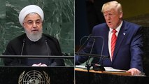 أمريكا و إيران.. تقارب بوجهات النظر؟ أم تعنت بقضايا الخلاف؟ - تفاصيل | سوريا