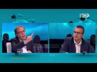 Rakipllari "zbërthen" vendimin e Bundestagut për negociatat dhe përplaset me Bolinon