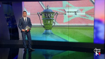 سبور تايم: الخميس 26 شتنبر 2019   - 26/09/2019