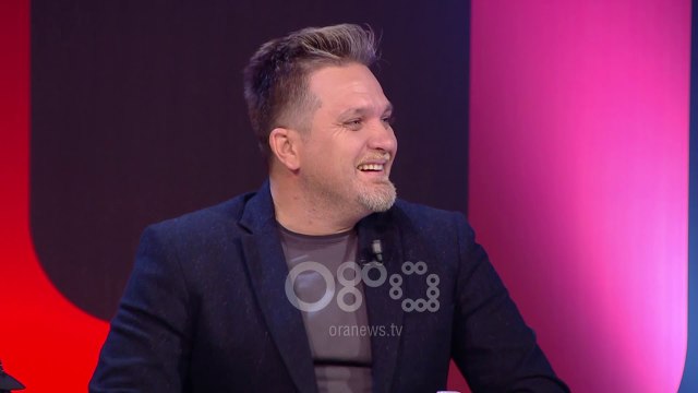 Plas gallata në 360 gradë , është apo jo Kujtim Gjuzi kryetar i Partisë Konservatore