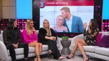 Cassie Randolph Slams Split Rumors, ‘Scrutiny’ of Relationship with 'Bachelor' Colton Underwood