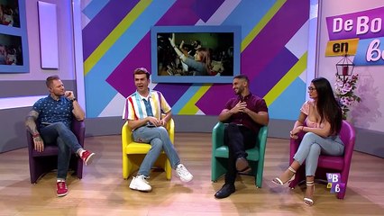 DBB 26 Setiembre 2019