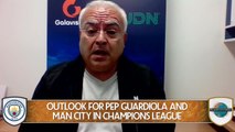 How Far Will Pep Guardiola And Manchester City Go In Champions League?
