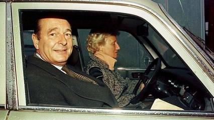 Macron: Jacques Chirac "protegeu a França do ódio"