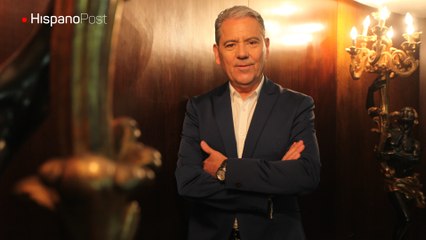 Rigó, el cantante que emigró dos veces