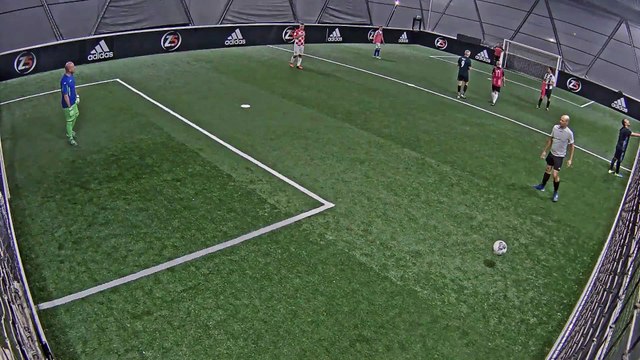 Equipe 1 Vs Equipe 2 - 26/09/19 20:35 - Loisir Turin - Turin Z5
