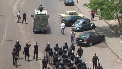 "جمعة الغضب".. هل سيخضع السيسي لإرادة المتظاهرين؟