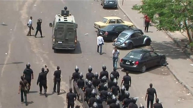 جمعة الغضب .. هل سيخضع السيسي لإرادة المتظاهرين؟