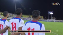 الشارقة يتفوق على اتحاد كلباء في دوري الخليج العربي الإماراتي