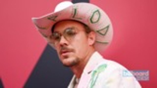 Diplo Hacks the Jonas Brothers' Instagram In the Best Way | Billboard News