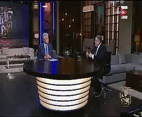 مختار نوح: طريقة التربية الإخوانية لا تجعلهم يستطيعون مشاركة الآخر