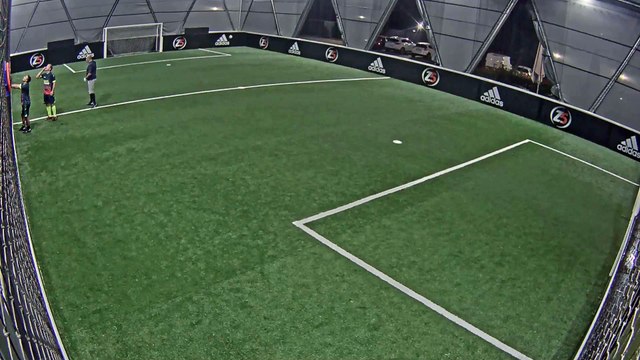 Equipe 1 Vs Equipe 2 - 26/09/19 19:48 - Loisir Turin - Turin Z5