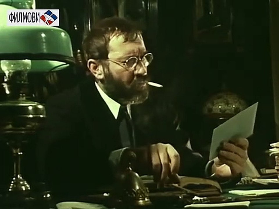 ПАВИЉОН БРОЈ ШЕСТ /1973/други део филма