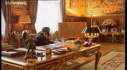 Chirac, il lato oscuro dell'ex presidente neogollista